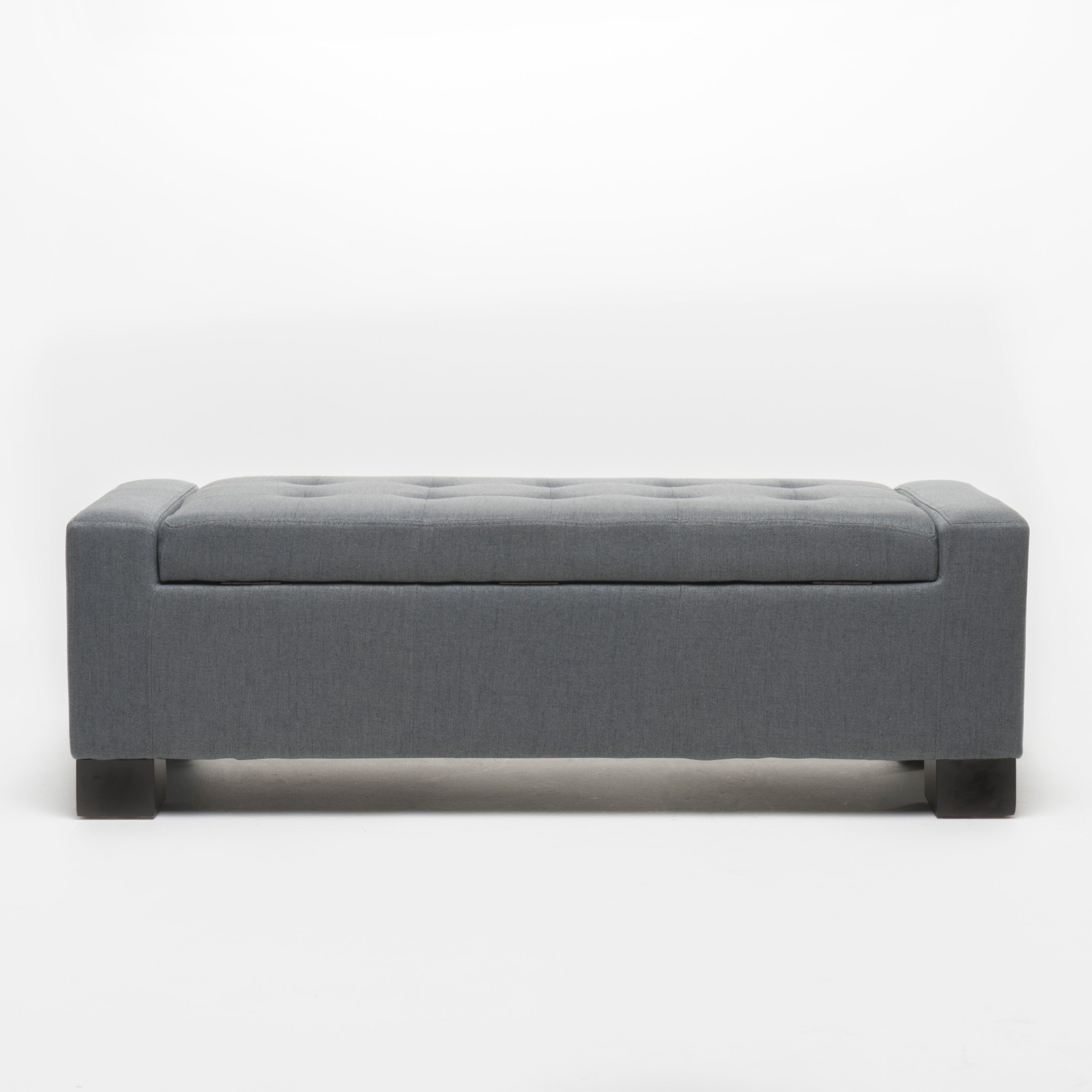 GUERNSEY OTTOMAN