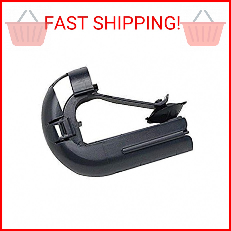 Fluval Ribbed Hosing Bracket for 104-404, 105-405