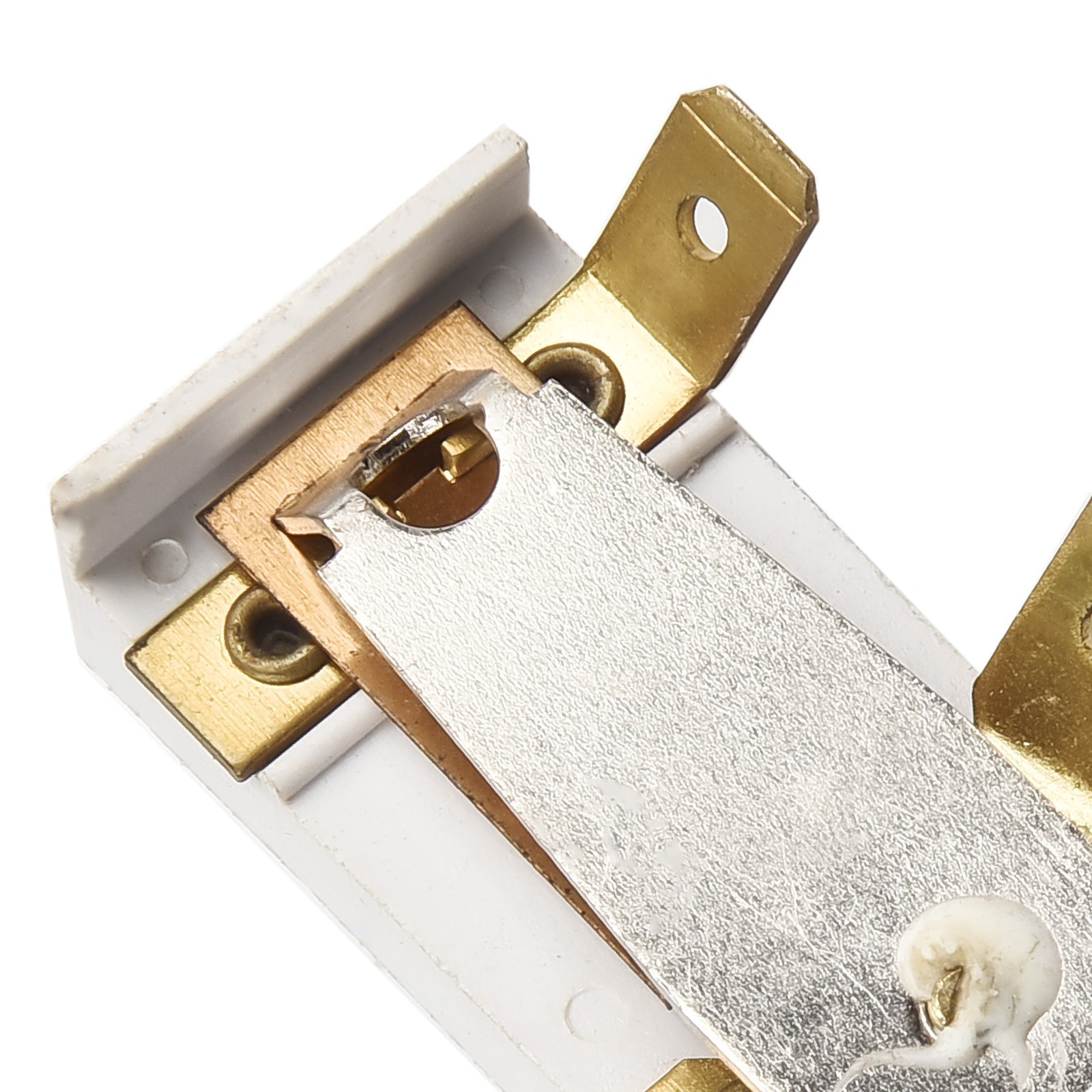 Reliable Electric Heater Thermostat Temperature Control Switch 250V16A