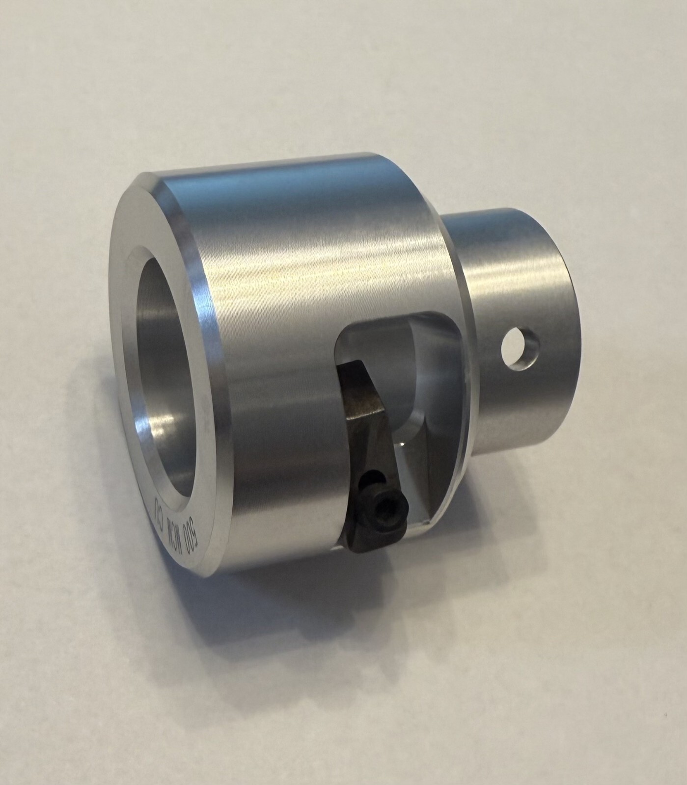DeWALT Cable Stripper Bushing 500 MCM CU DCE15116