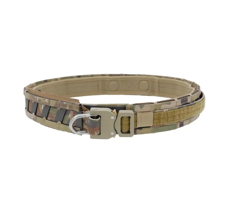 Agilite Magnetix Battle Belt, Multicam, Medium, 8130MULTICAMMED