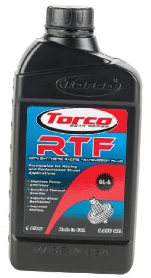 RTF Racing Transmission Fluid
