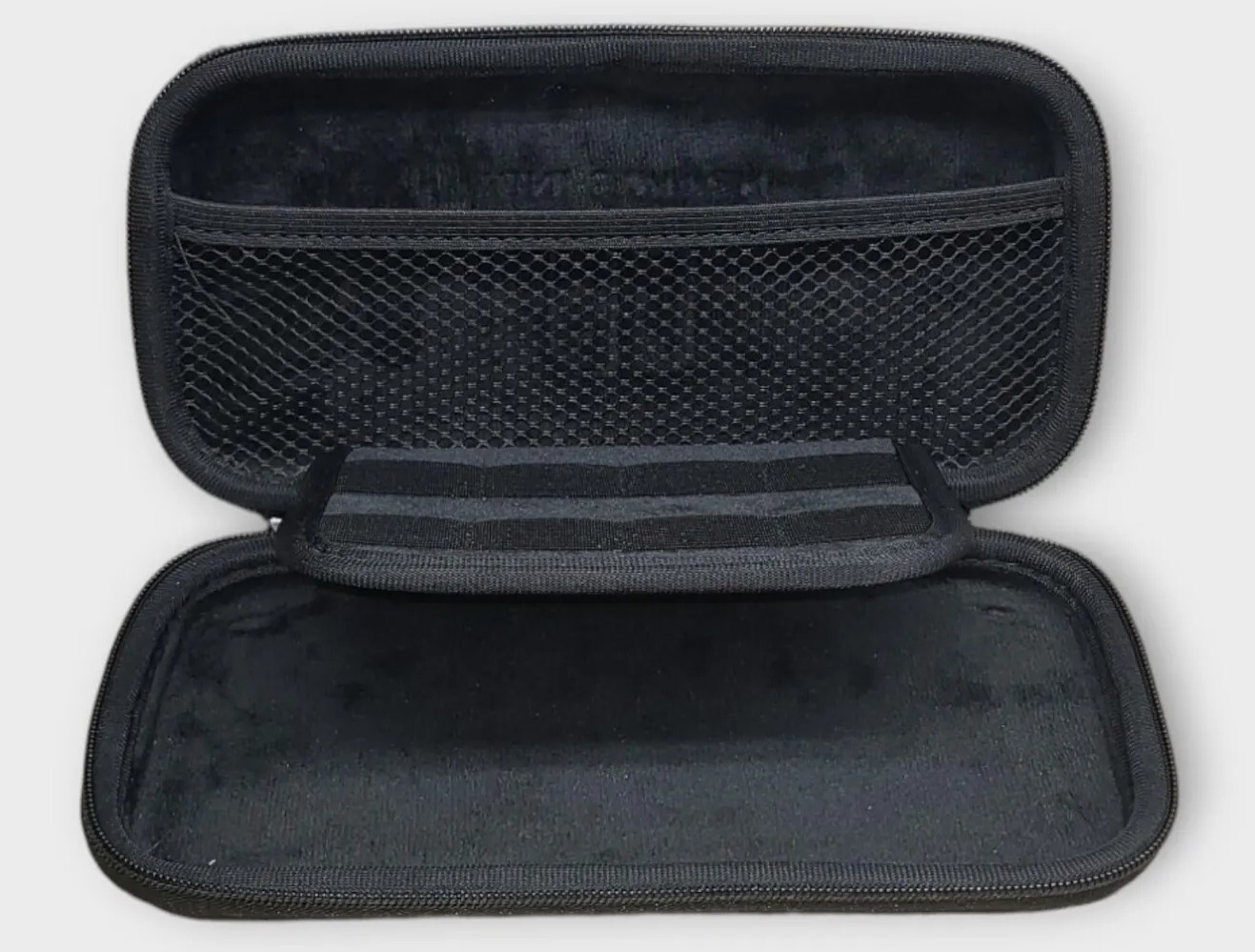 Mini Switch Carrying Case For Nintendo Protector. With Handle