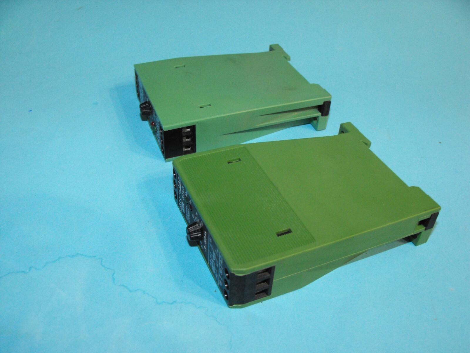 BTR RTLK.Time Relay Response Delay 3-60M.USED
