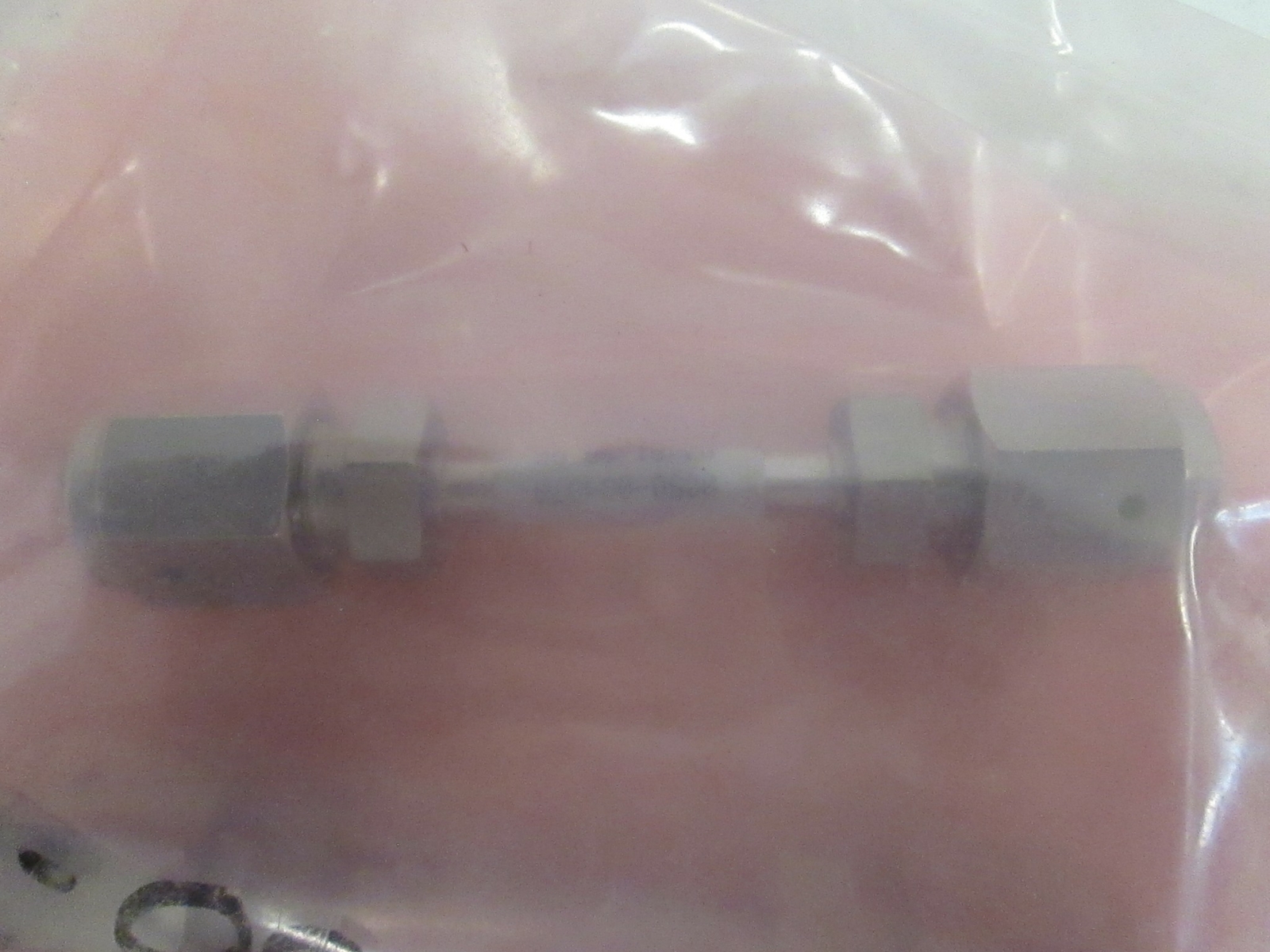 AMAT, INSERT, FILTER, 0050-09437, New