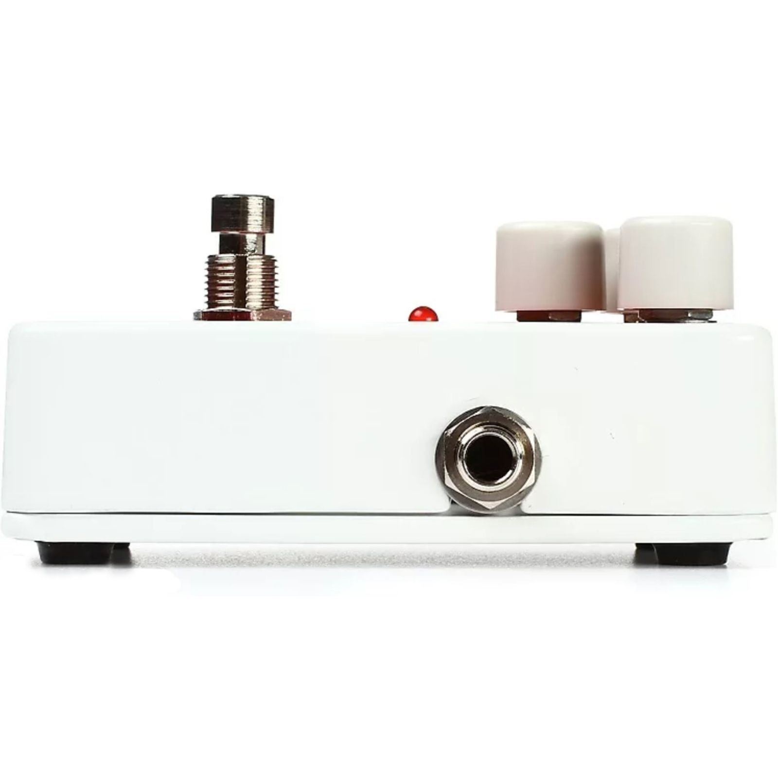 Electro-Harmonix EHX Nano POG Polyphonic Octave Generator Pedal