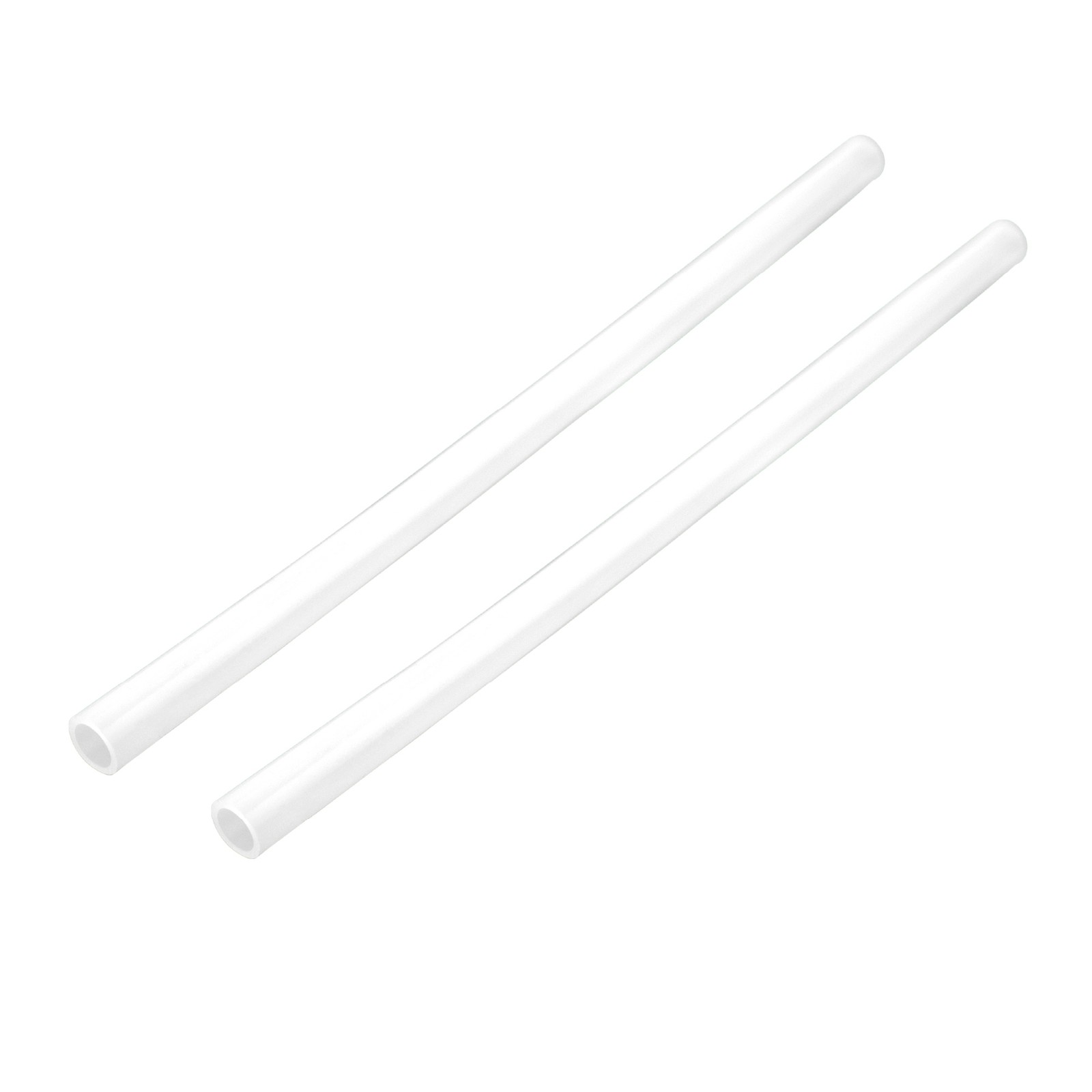 IMM Silicone Hose Replacement for Hoshizaki 7730I3812 - 1FT Silicon Hose  2-Pack