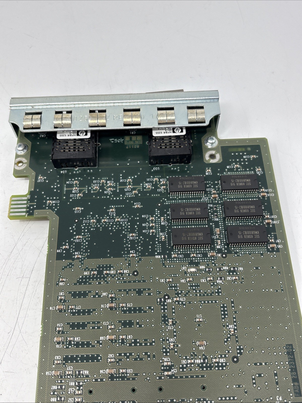Cisco Systems WS-U5533-FEFX-MMF
