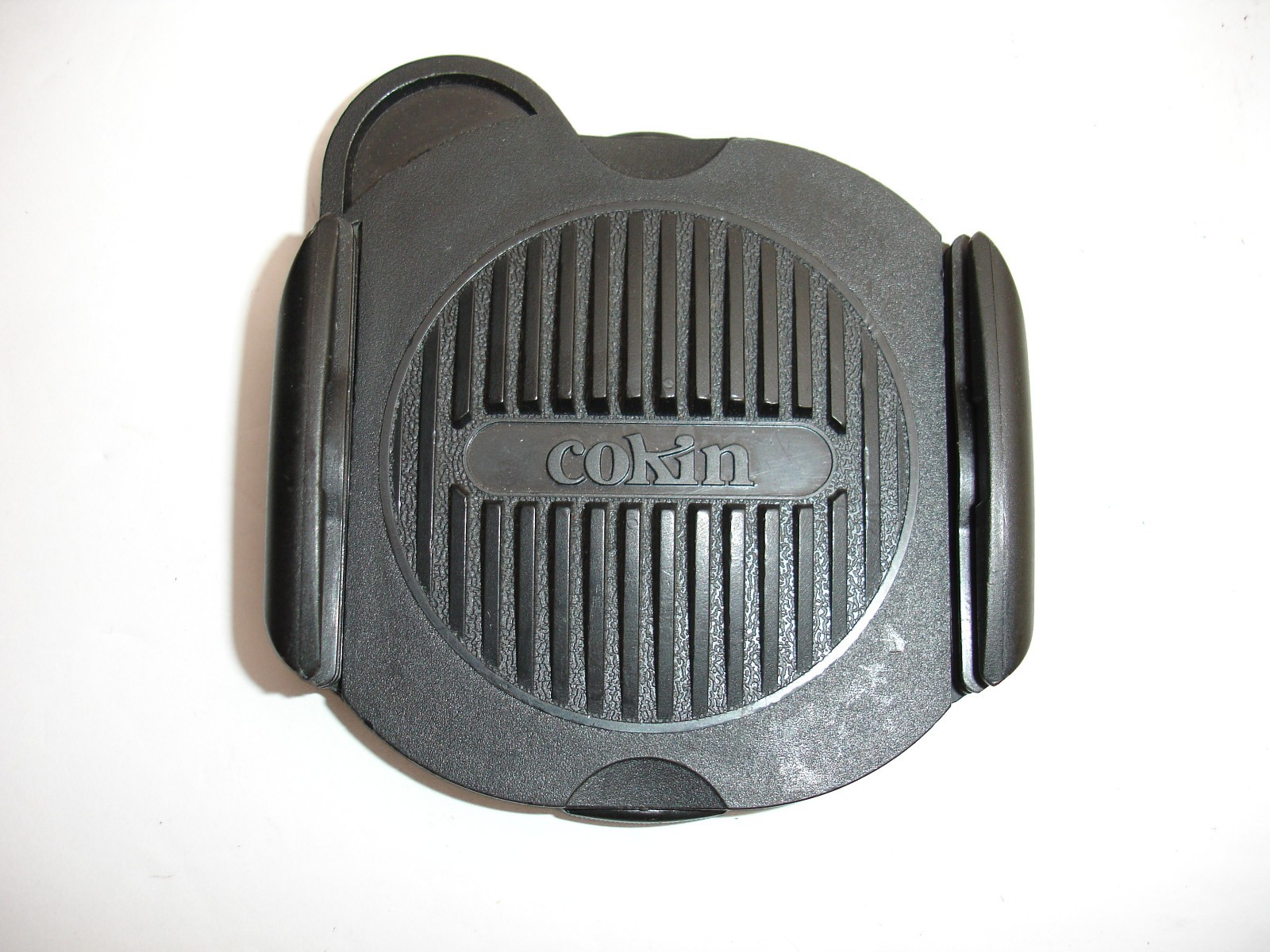 COKIN filter holder adapter and cap, A series France Genuine / OEM  #3