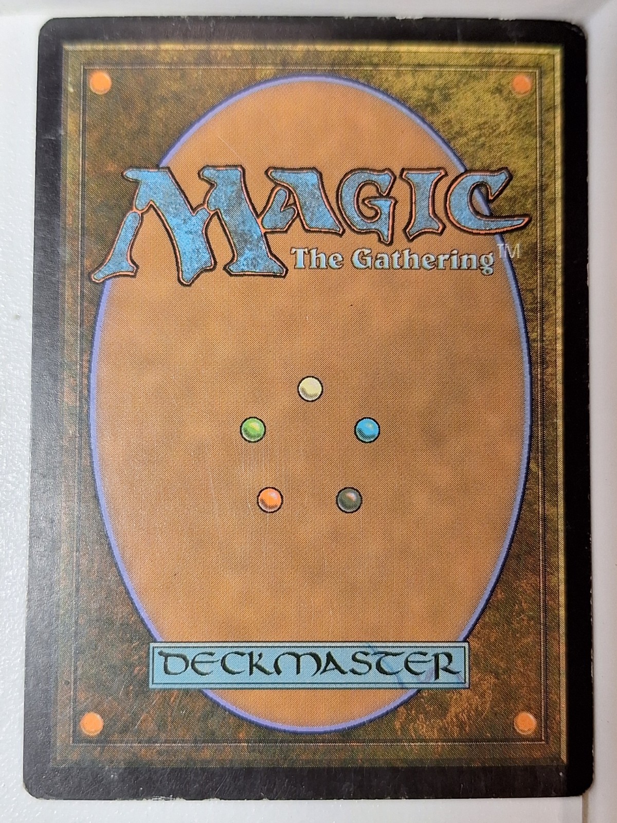 Fiery Temper - Shadows over Innistrad - Magic the Gathering MTG Nice!