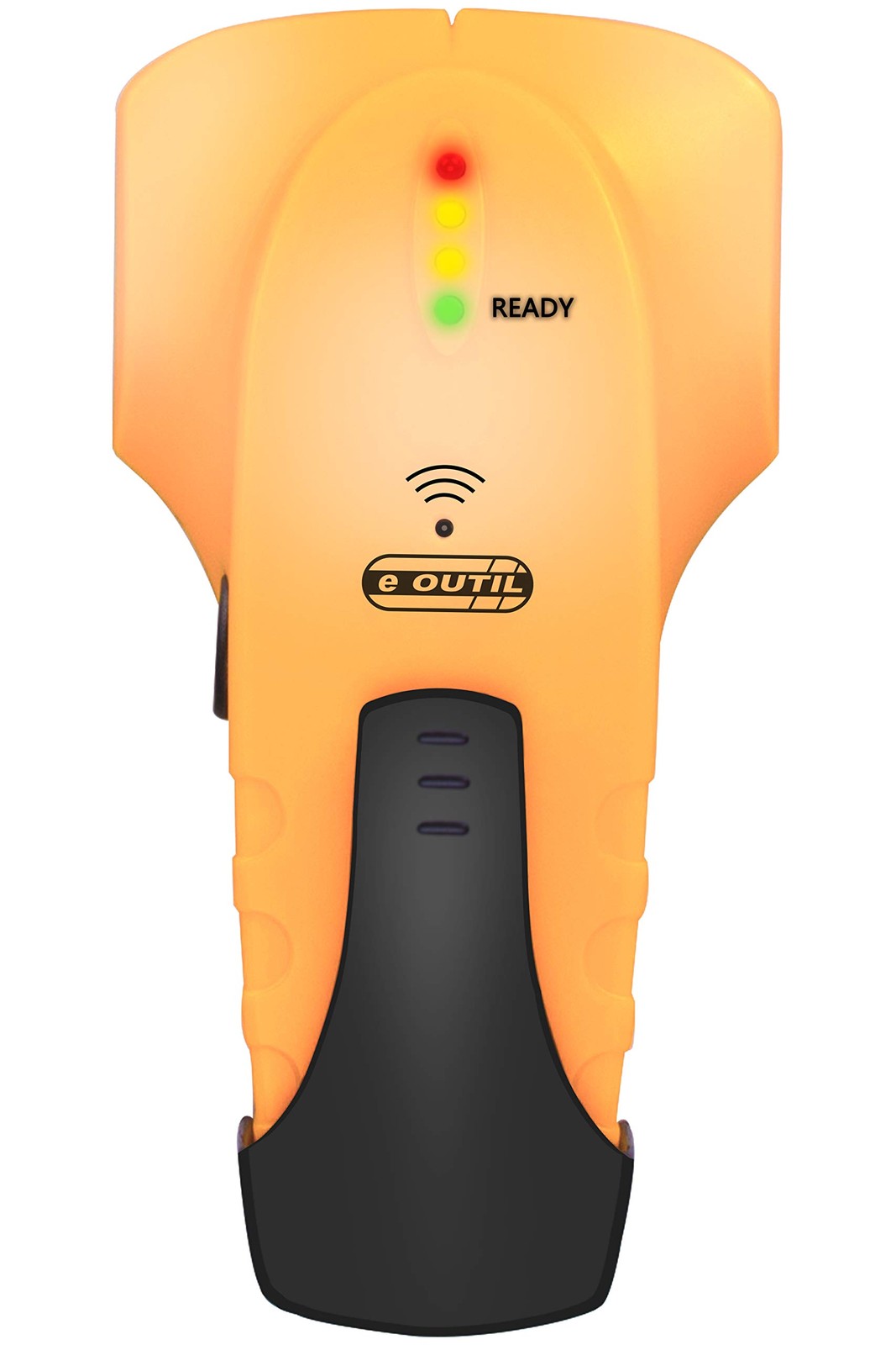 Stud Finder Wall Scanner Wood and Metal Detector Sensor for 3/4 inch Thicknes...