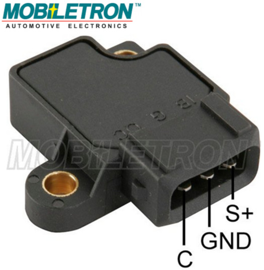 MOBILETRON IG-M009 Ignition Control Module 150377/MM 121/MD164475/27360 32800