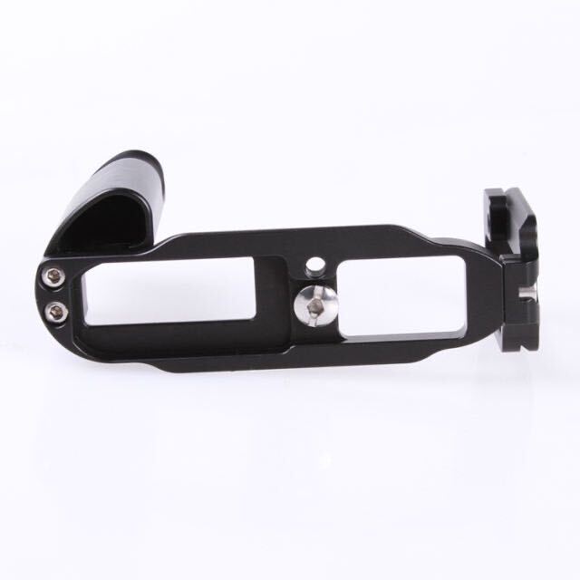 Camera Grip Quick Install Plate L-Plate Base Suitable for Sony RX1 RX1R RX2