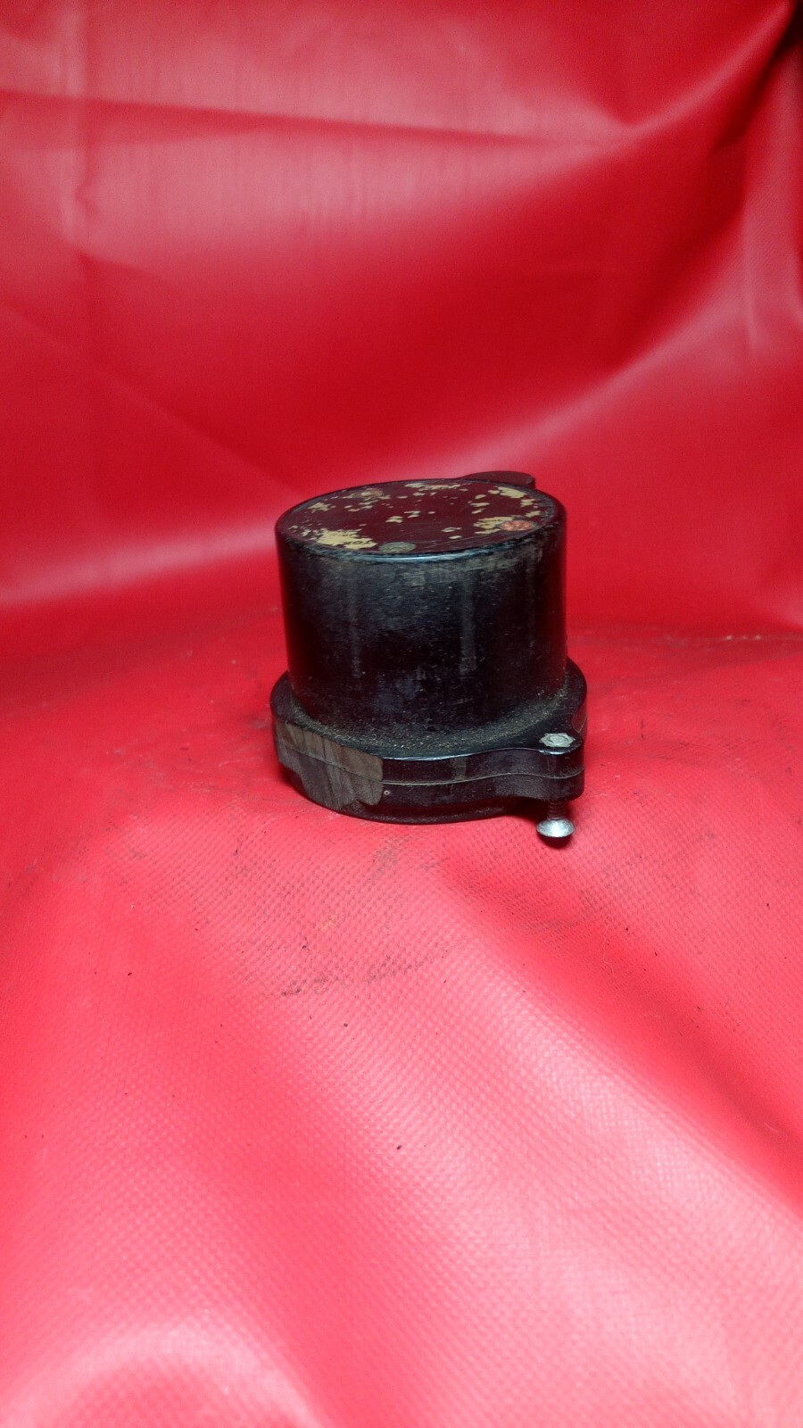 warbird 2-1/4face instrument