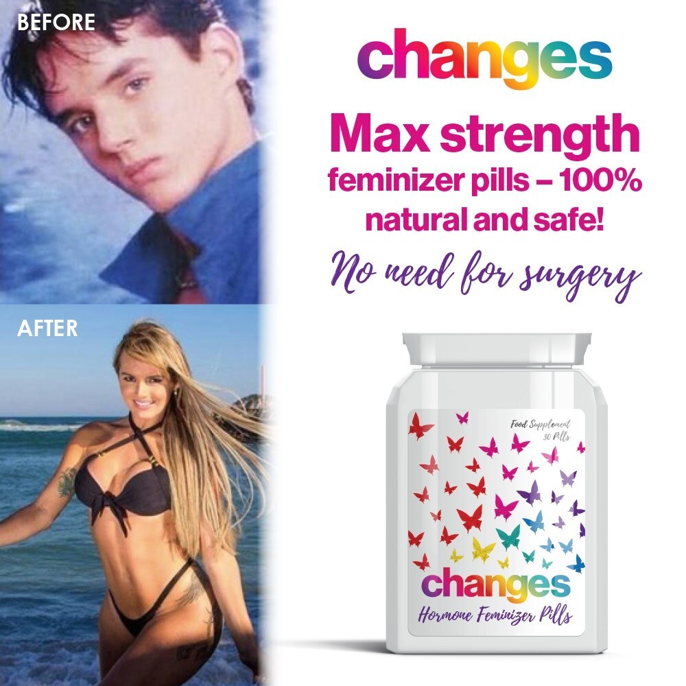 Changes H Pills MTF