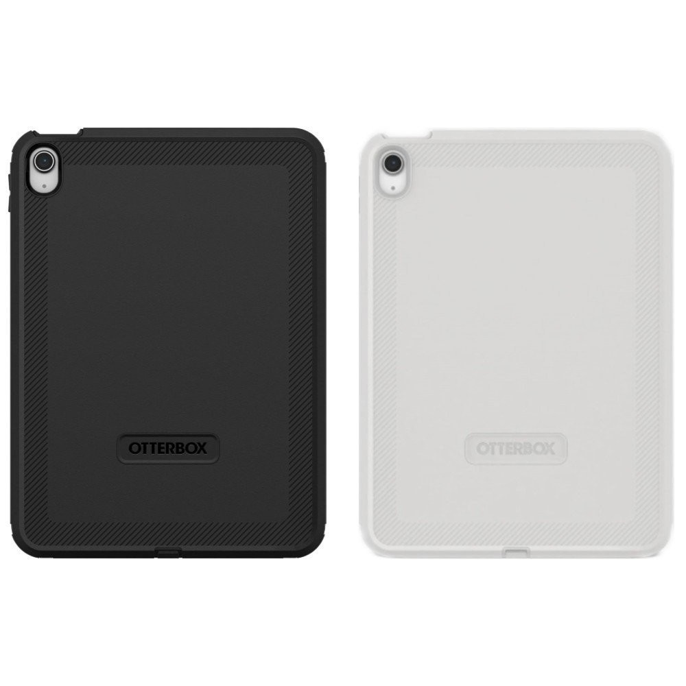 OtterBox iPad (A16) & iPad 10th Gen - Defender Series Case - Rugged & Durable