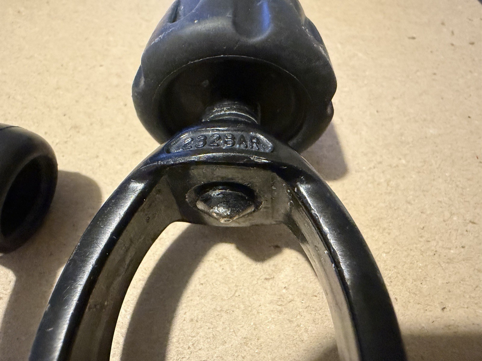 Dive Rite FT1 Regulator Set Scuba Diving Dive (Needs Service, Hose, Mouthpiece)