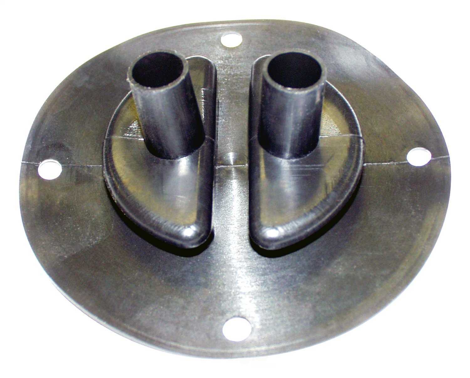 Transfer Case Shifter Boot-Shift Lever Boot Crown J0801058