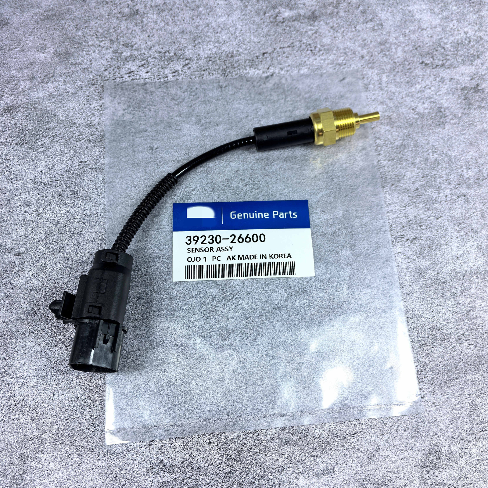 NEW Water Temperature Sensor For  Tucson Verna Sportage 39230-26600