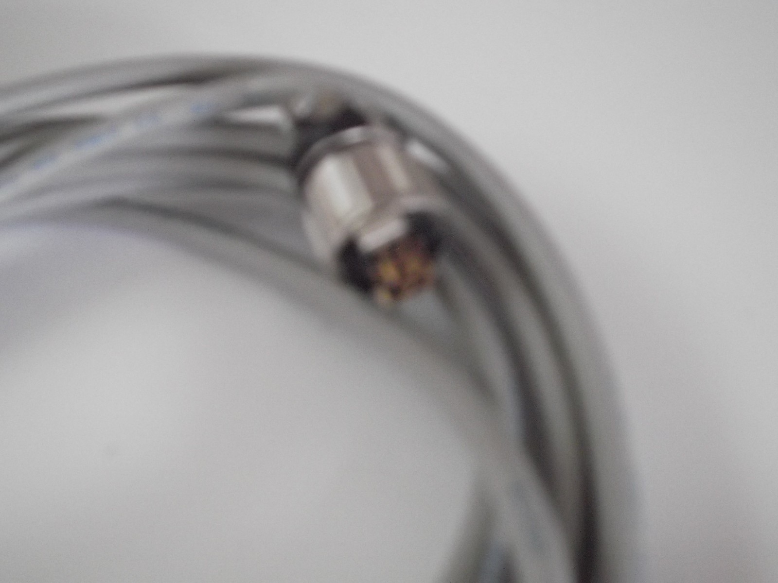 UNIBLITZ D122 Shutter Driver with 10-ft Shutter Interconnect Cable, Tested.