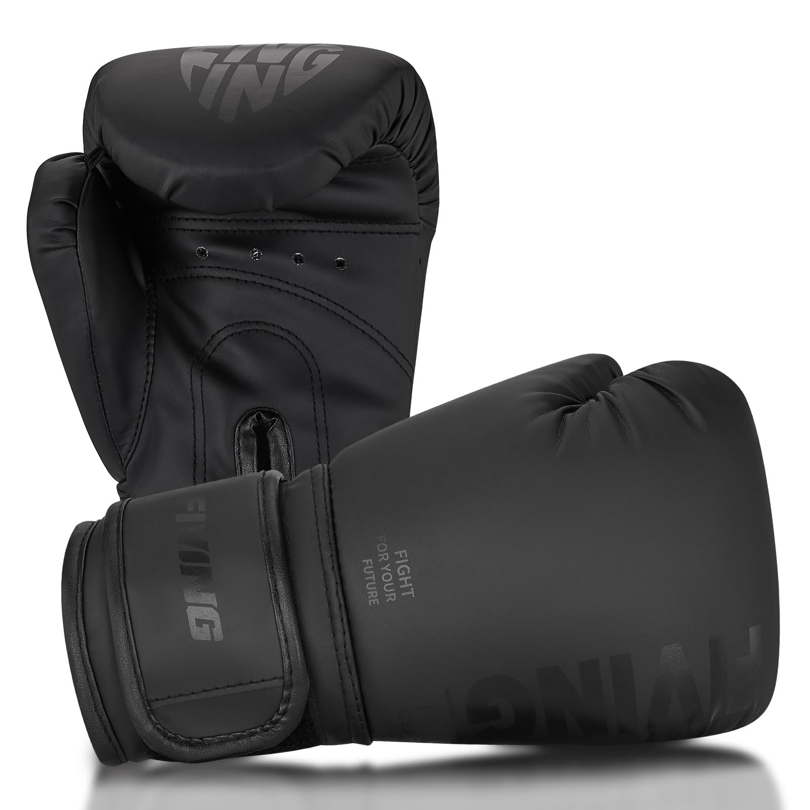 Kids Boxing Gloves, Youth Boxing Training Gloves for Kids Boys and Girls, 4oz...