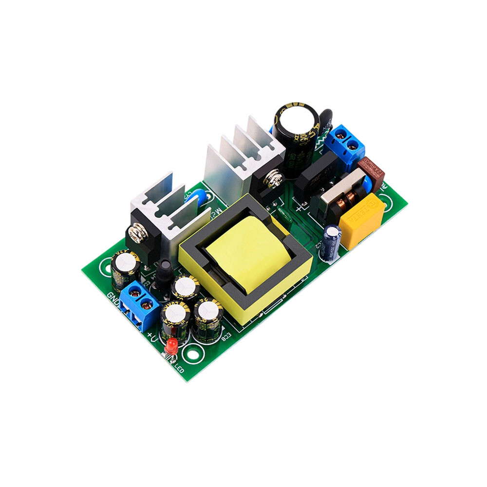 DC 5V 3A Switching Power Supply Module AC-DC Power Supply Board High Quality