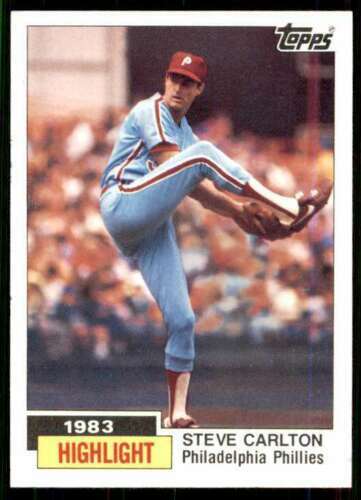 1984 Topps Pick Choose to Complete Your Set #401-600 - Discounts on Multiple