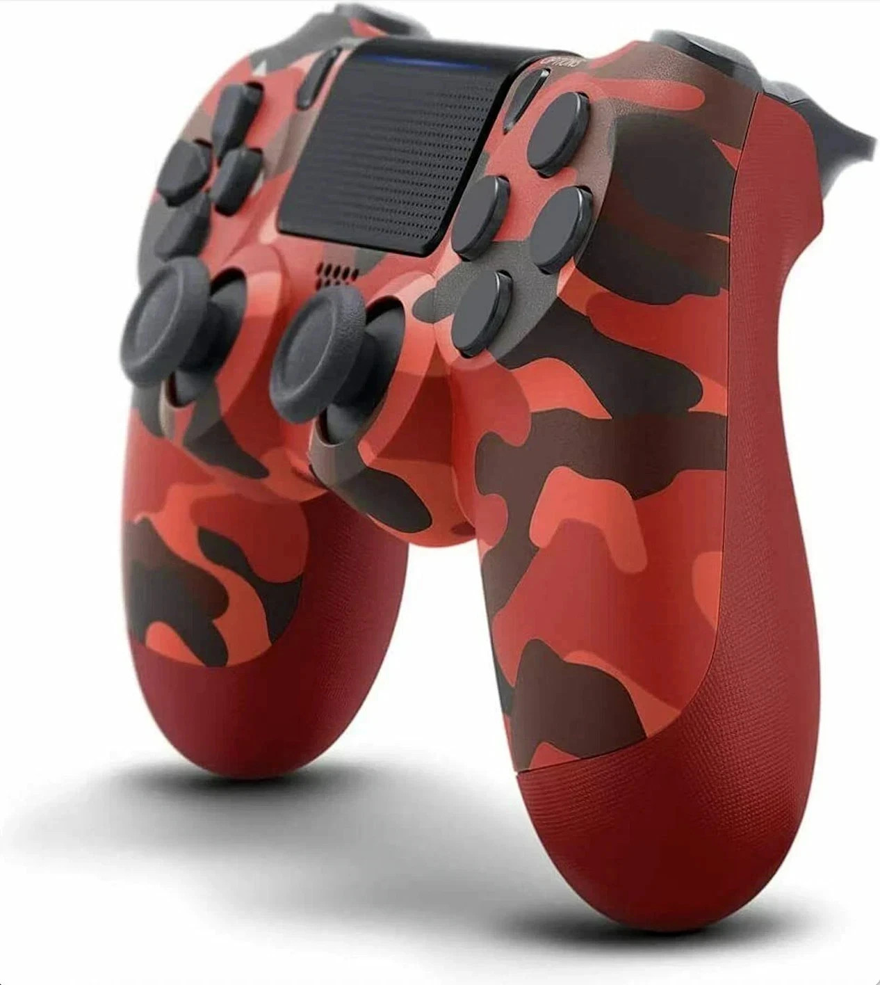 Wireless Controller Bluetooth Gamepad for PlayStation4 PS4 Multi-color