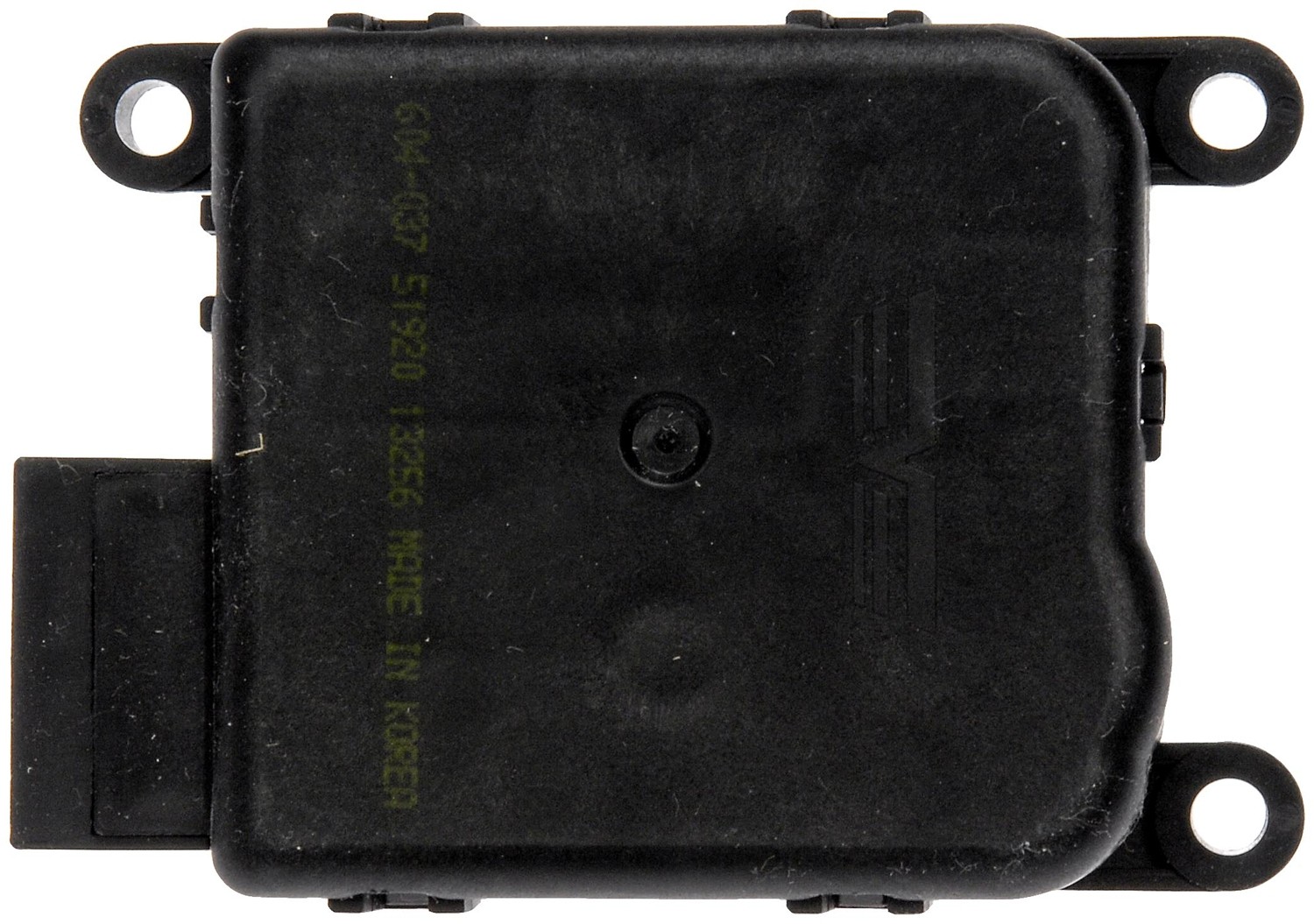 Dorman 604 037 Air Door Actuator Mode