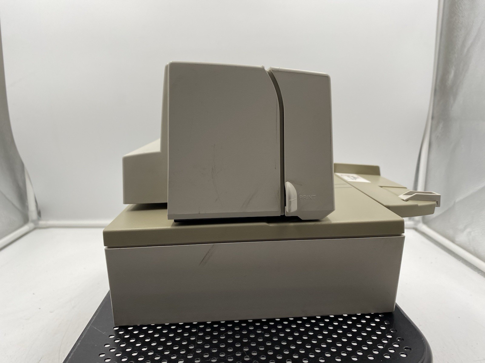 Epson TM-U590 Slip Printer M128B