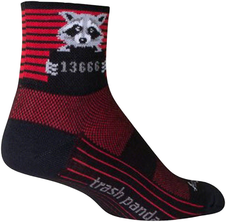 Sockguy Busted Socks 5-9
