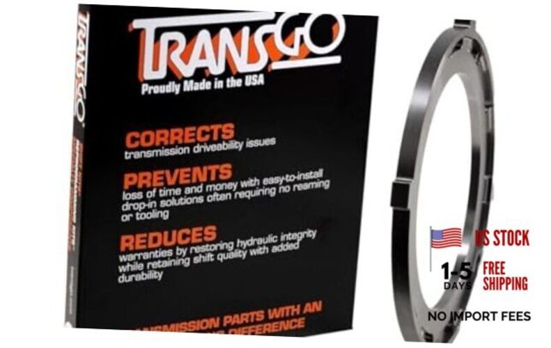 Kit for Transmission Rebuild - Includes Rebuild Kit