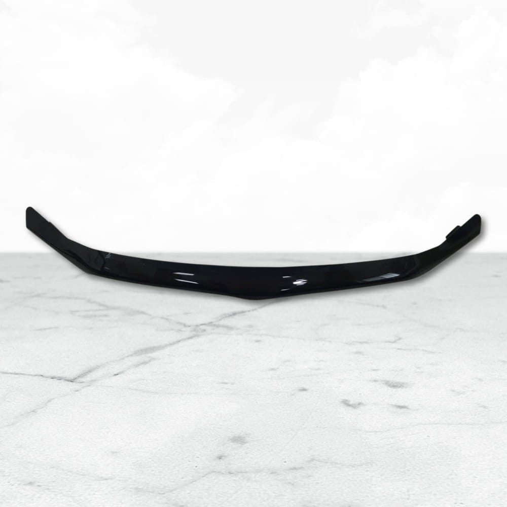 Screw-On Low Profile Bug Shield Deflector for 2019-2022 Ram 1500 Big Horn