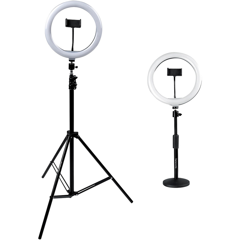 Gator Set of Two (2) HeightAdjustable Stands