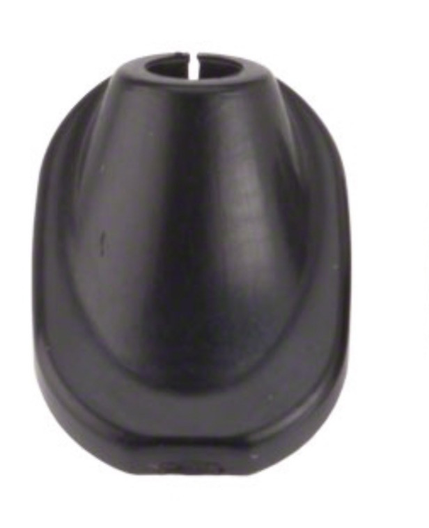 Shimano E-Tube Di2 Grommet SM-GM01 (6mm circles) 1 Pc Shimano Di2 Plug Black New