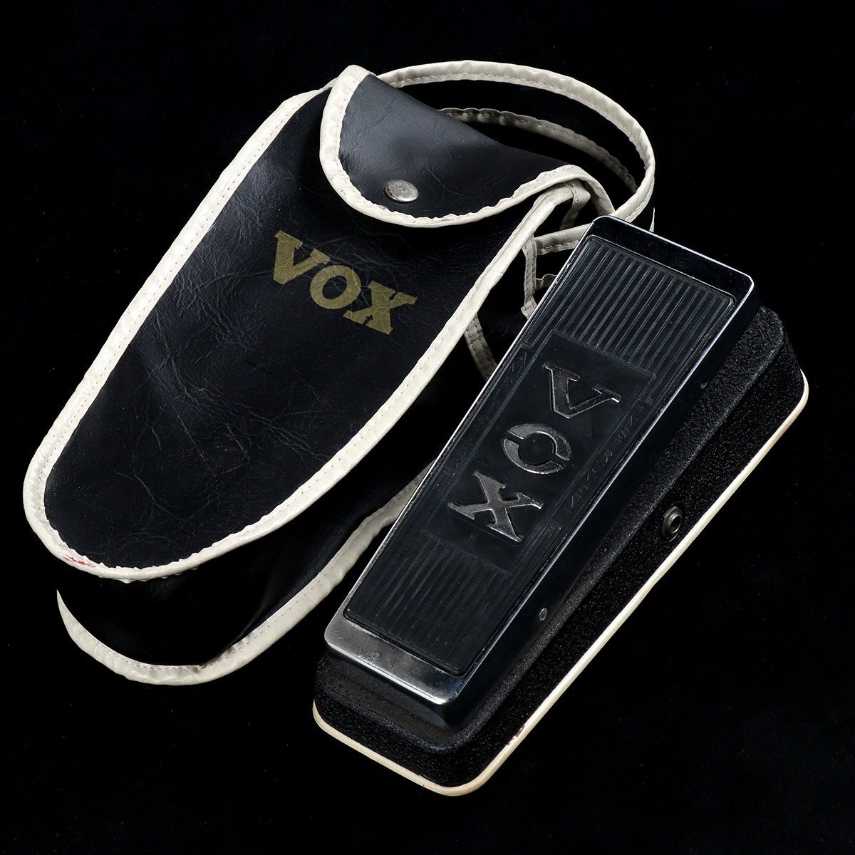 Vox 1970s V846