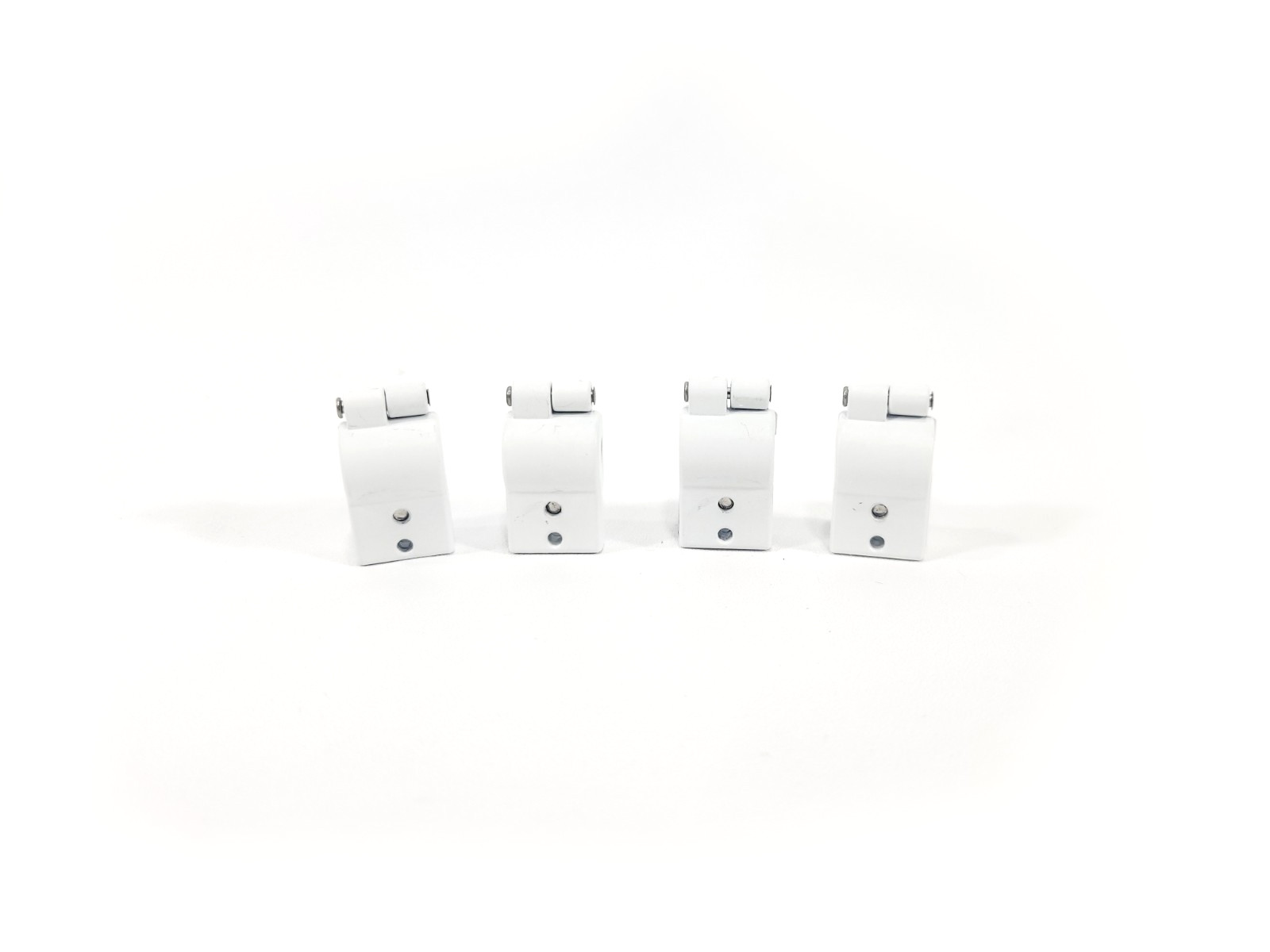 NEW Lot of 4 Liberty DL-AP2 Security Clamp for Apple Adapters to DL-AR (G160)