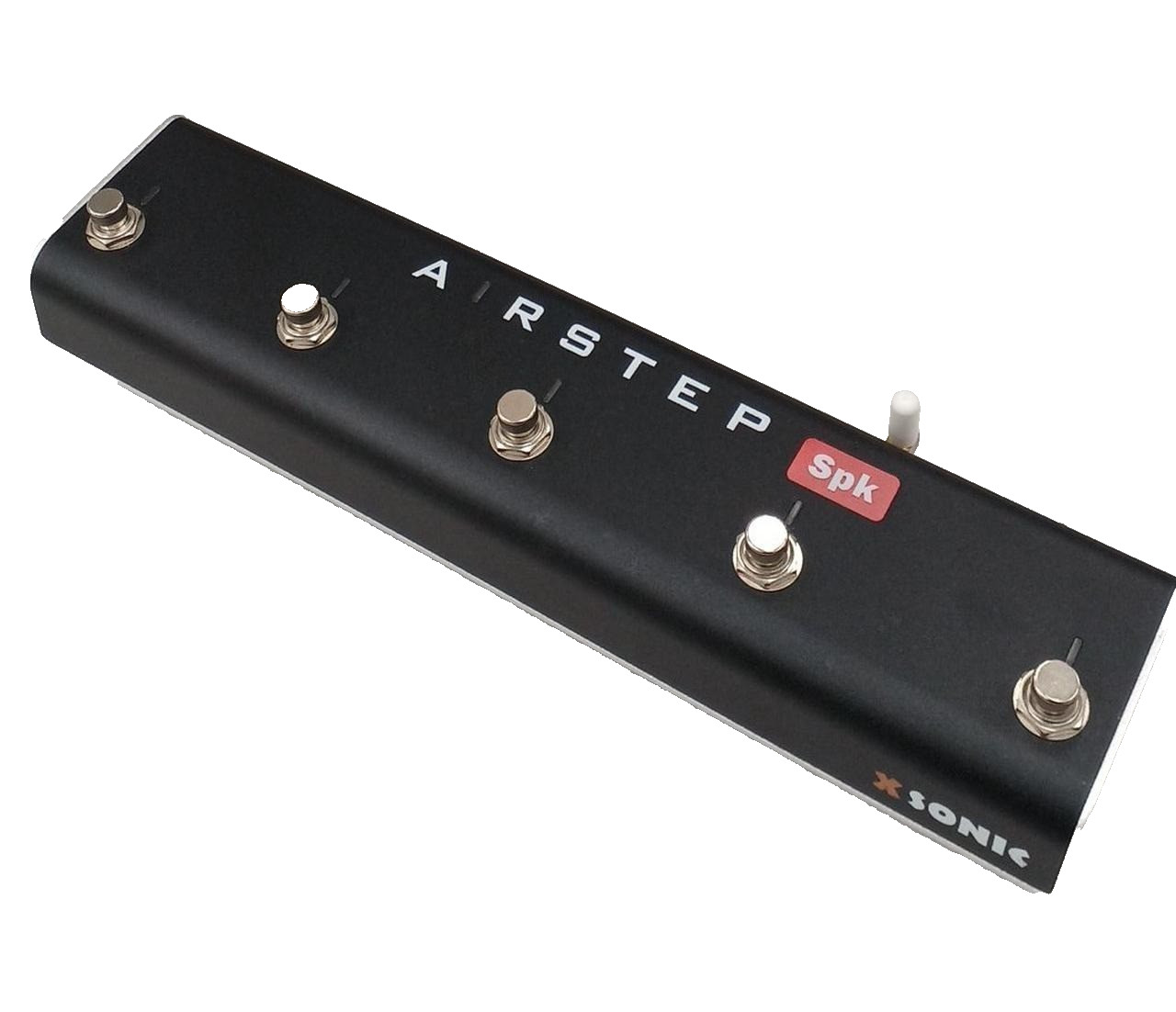 XSONIC AIRSTEP SPK EDITION Foot controller Used Working
