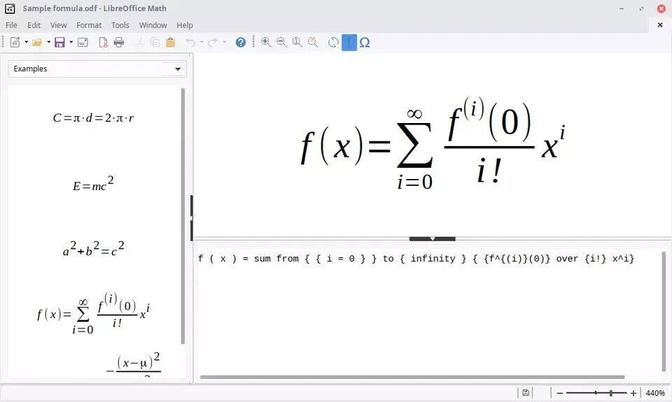 LibreOffice Deluxe 2025 Software ~ Word Process Home Student Business ~ Linux