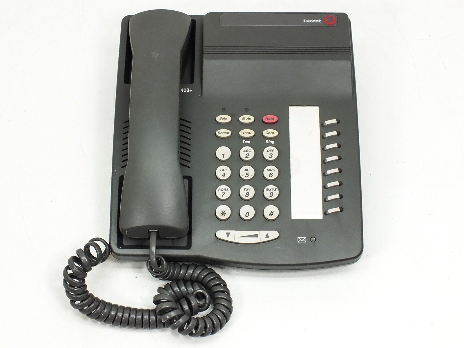 Lucent Telephone 6408Plus 6408Plus