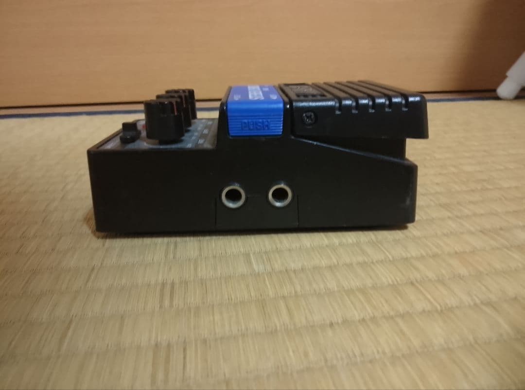 ARION STEREO CHORUS SCH-Z Unit