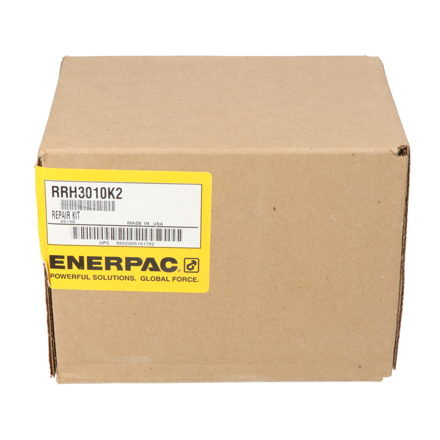Enerpac RRH3010K2 New NFP Sealed
