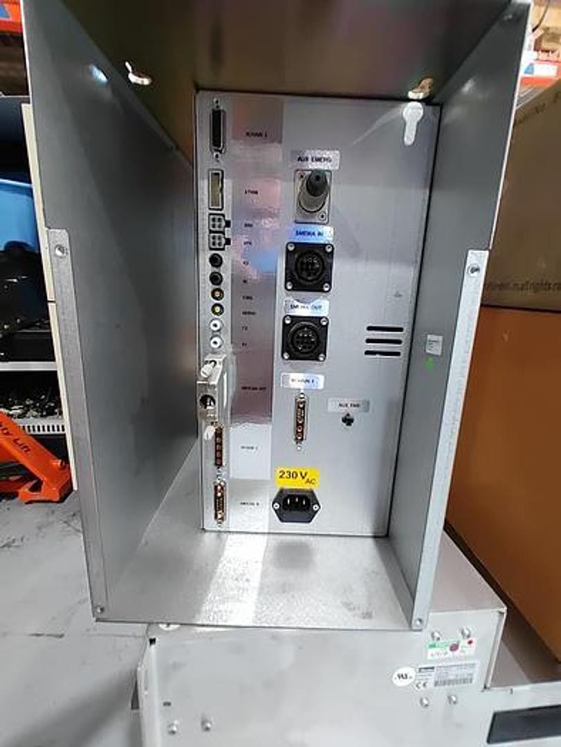 MYDATA L-045-0633 ELECTRONIC CABINET YM2