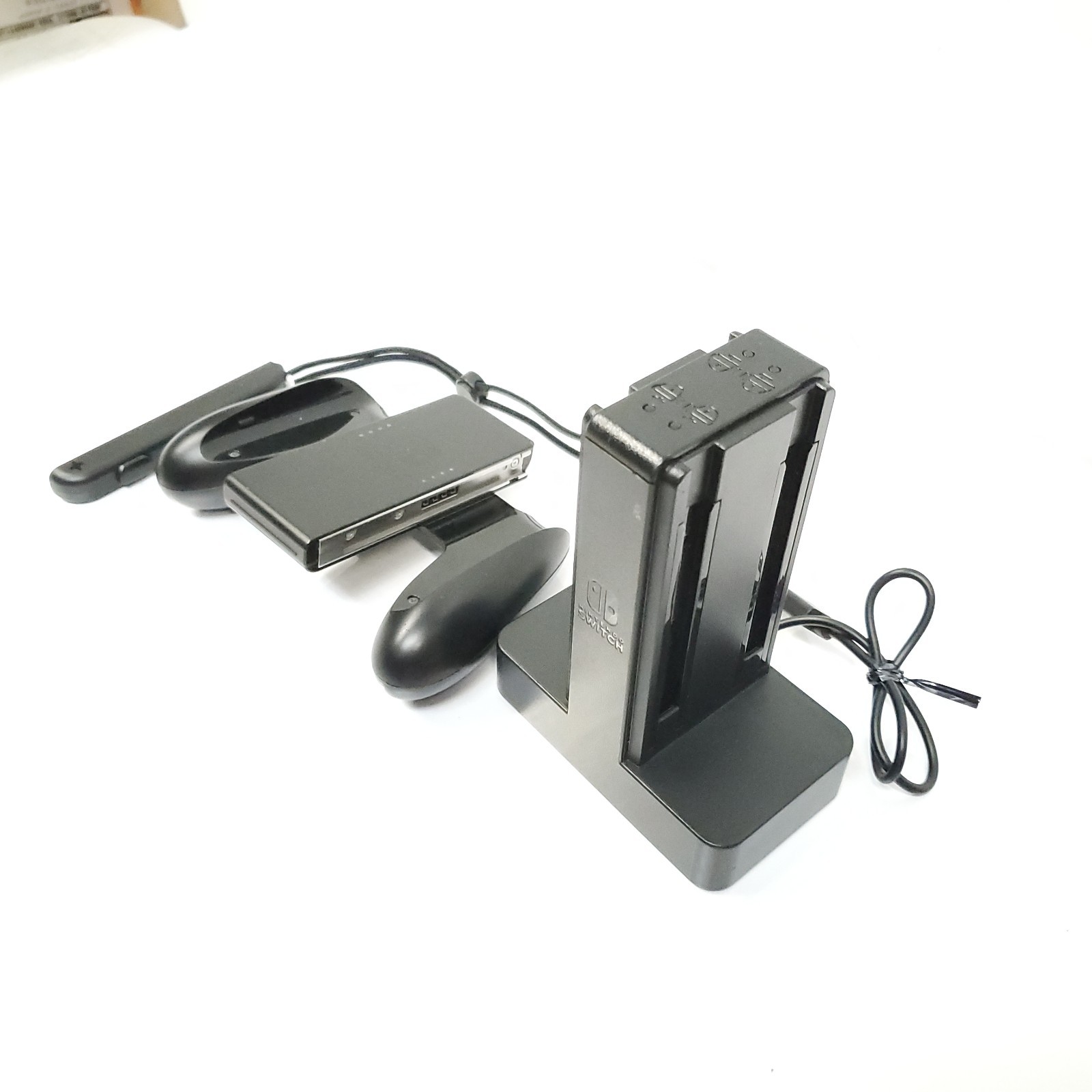Nintendo Switch Accessories lot of 3