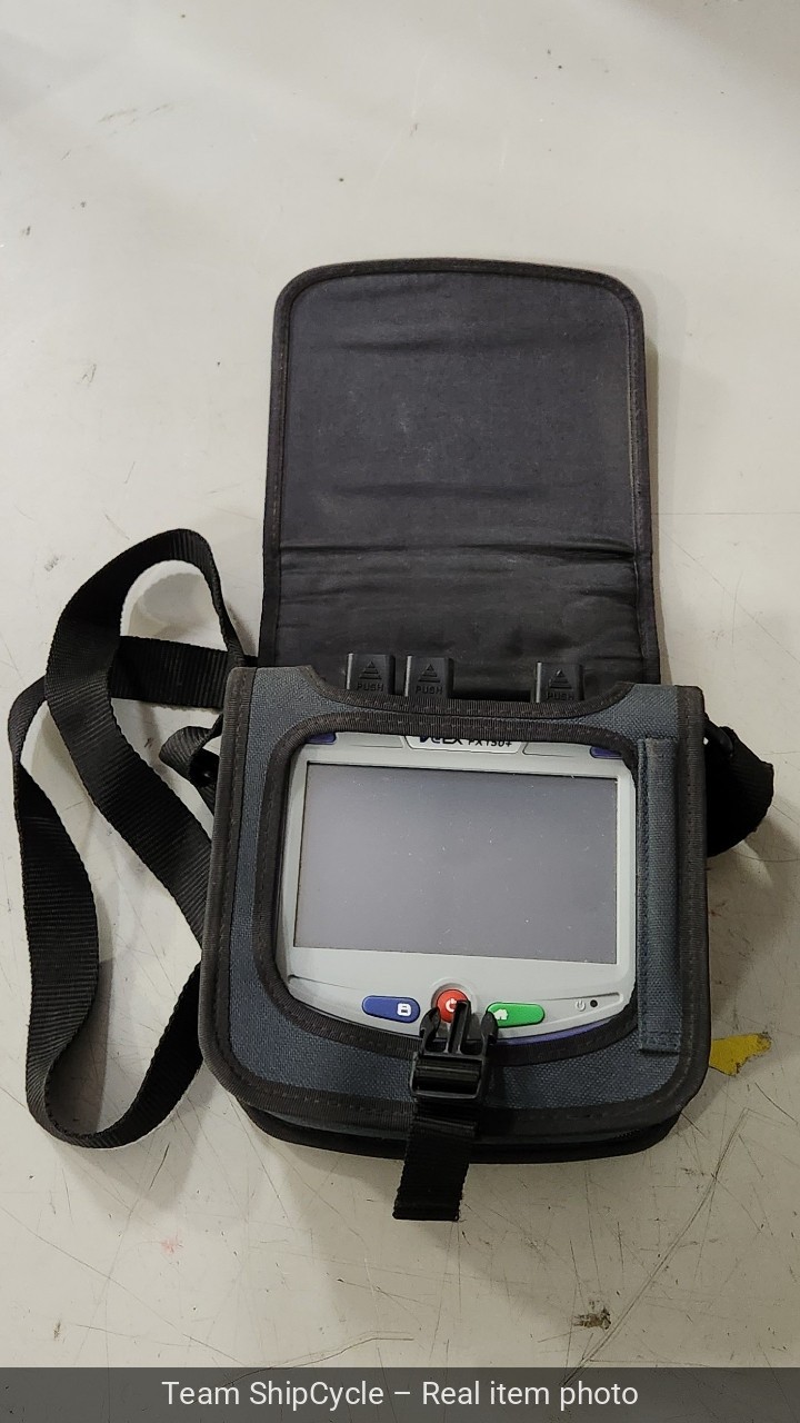 VeEX FX 150 OTDR WiFi Bluetooth Optical Time G2U