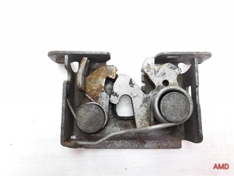 2012 Mini Cooper S R56 R57 R55 R58 R59 Hood Lock Latch Catch 51232753419