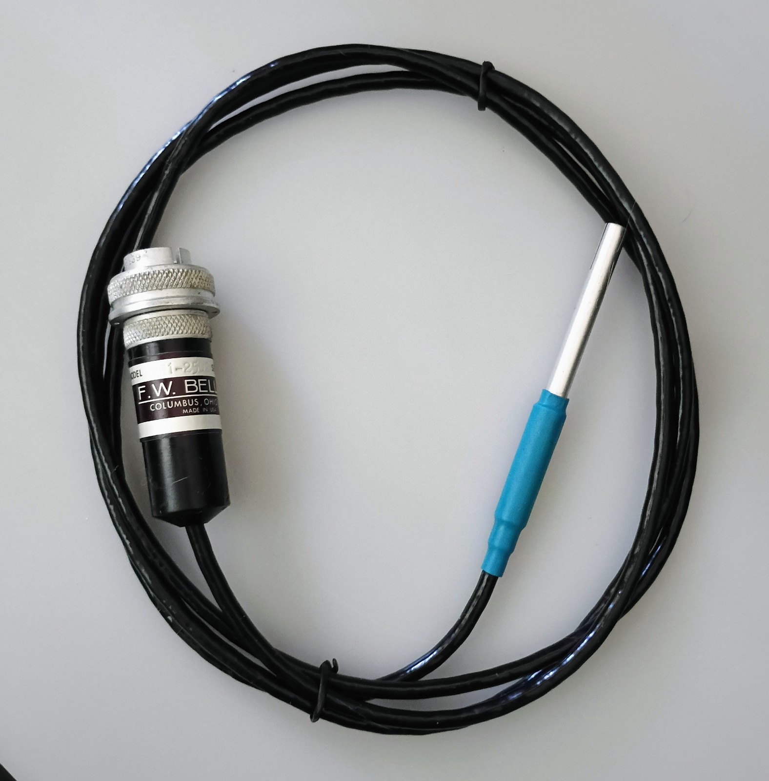 FW Bell Gauss Probe HAB1-2502