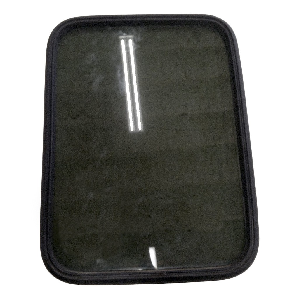 International 2005+ Bus Rear Window With Gasket 90302200, 2222658C92, 2202434C2