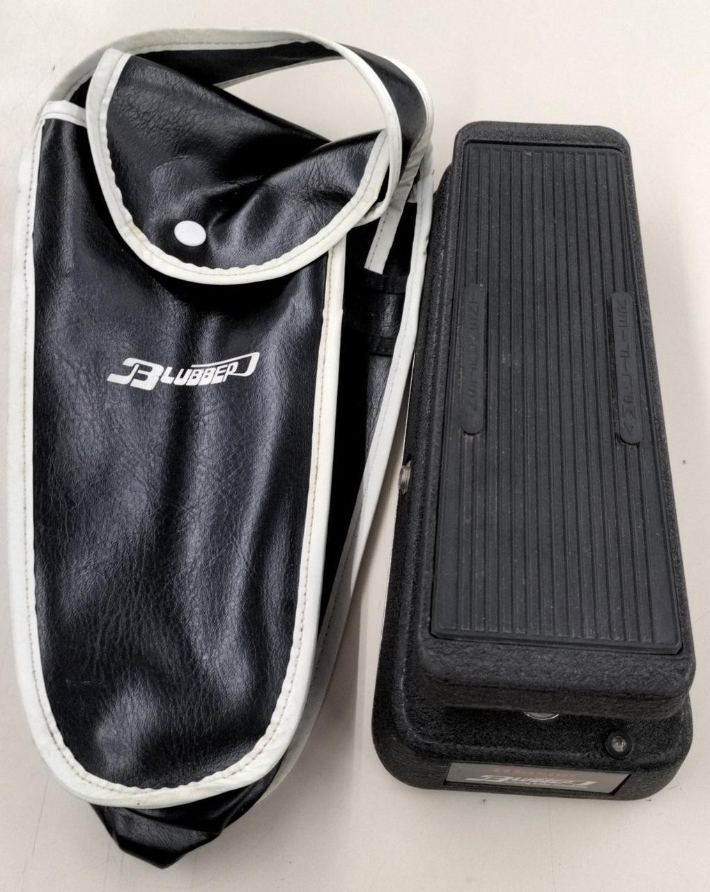 MAXON BLUBBER Wah Guitar Effects Pedal