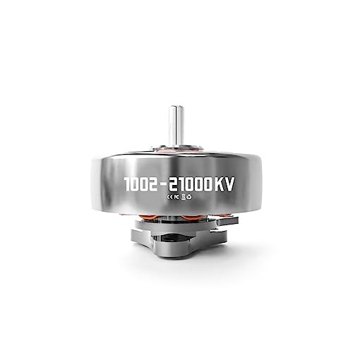 Specter 1002 21000KV 1S Brushless Motor for HGLRC SPECTER 1002 21000KV
